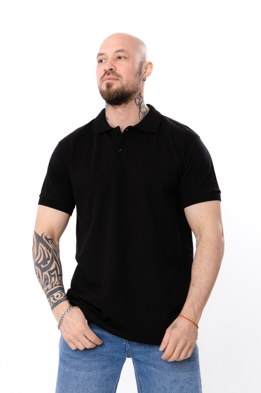 Футболка-поло чоловіча